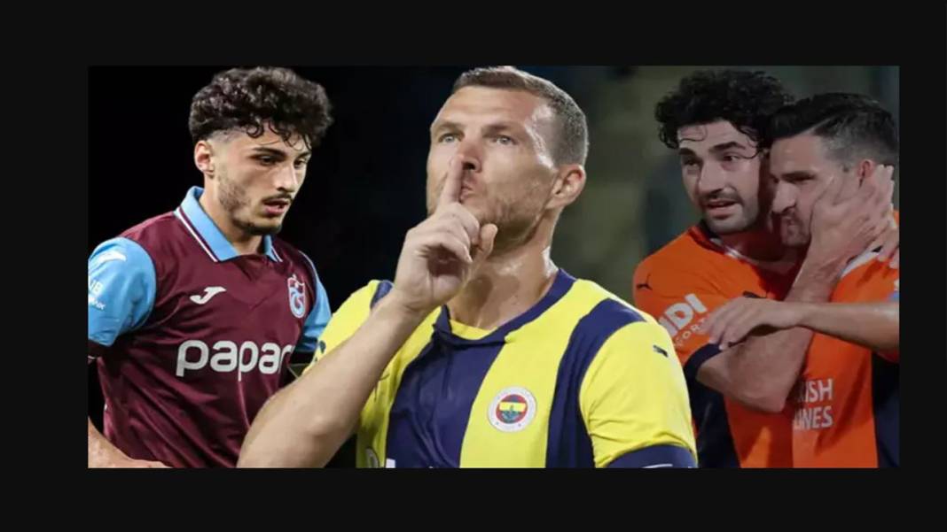 Fenerbahçe, Trabzonspor ve Başakşehir'den zafer haftası: UEFA ülke puanı yükseldi! 1